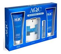 Set Regalo Perfume Blue Power Men - 4 piezas