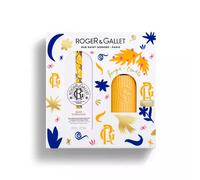 Set Regalo Perfume R&,G Bois D´Orange Eau 100ml + Vela