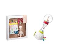 Set regalo Sophie la girafe & Sophie La Girafe 599386031 - Sonajero/maracas sophie la jirafa