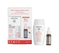Set Reparacion Antiedad Spf50 Bee Sun Safe