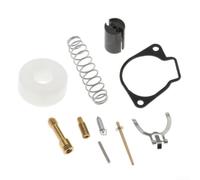 Set Reparación Carburador 7x5cm Para Moto para cross Set Reparación | para mini motos, pocket bikes, quads, uso off-road, mantenimiento preventivo motor 2T