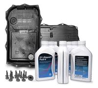 Set Repuestos Aceite Cambio Automático ZF 8HP 8 Marchas BMW Chrysler Alpina