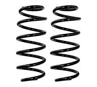 Set Resortes Suspensión Delanteros EIBACH Muelle Hélice Ø 13,5 mm
