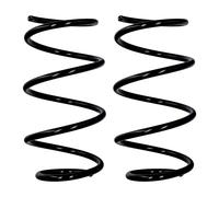 Set Resortes Suspensión EIBACH Eje Delantero 12,5 mm 4,5 Vueltas