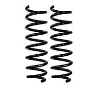 Set Resortes Suspensión EIBACH Eje Delantero 12,8 mm 7,8 Vueltas