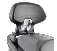 Set Respaldo GIVI TB1166A para Honda Fuerza 125-300-350, Adv 350