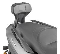Set Respaldo Pasajero GIVI tb2149 Yamaha Tricity 300 , X-Max