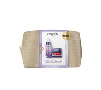Set Revitalift Filler Sérum Facial Anti-Edad y Crema Hidratante SPF 50