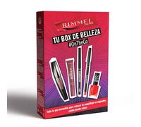 Set Rimmel Wonder Bond