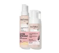 Set Rituel Double Nettoyage 2 x 150 ml