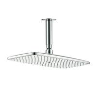 Set rociador Raindance KB E 360 Air 1J (19 x 36 cm, 16 l/min, Montaje en el techo, Cromo)