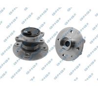 Set Rodamientos Rueda Trasera GSP para Toyota Aygo WNB1_ KGB1_ C1