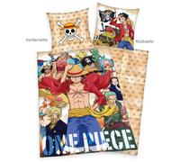 Set Ropa de Cama one piece 80 x 80 Y 135 X 200CM