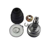 Set Rótulas Árbol de Transmisión Ø 56MM TRISCAN Iam-Expertise para U.a.