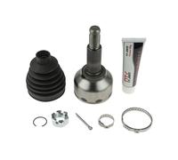 Set Rótulas, Árbol de Transmisión/Exterior Apto para Ford Transit 2.2TDCI 12 C