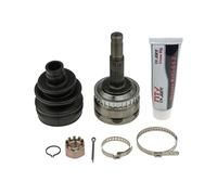 Set Rótulas, Árbol de Transmisión/Exterior Apto para Opel Corsa B 93 C 00 ABS