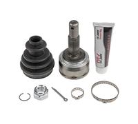 Set Rótulas, Árbol de Transmisión/Exterior Apto para Renault Kadjar 1.2TCE