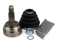 Set Rótulas Árbol de Transmisión NBR Ø90mm Juntas Homocinéticas Constantes +