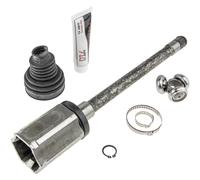 Set Rótulas Eje Motriz Delantero Derecho para BMW 7er F01 F02 F03 F04 750i