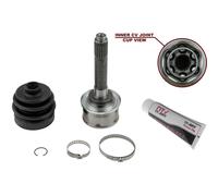 Set Rótulas Eje Motriz Delantero Derecho para Isuzu Trooper I Suave Top Ubs 2.6i