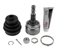Set Rótulas Eje Motriz Delantero Izquierda Apto para Opel Meriva F08 F68 1.7