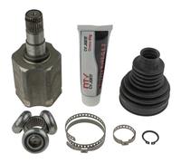 Set Rótulas Eje Motriz Delantero Izquierda Apto para Volvo V40 Hatchback 525 1.6