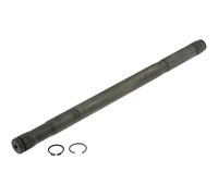 Set Rótulas Eje Motriz Delantero Izquierda para Toyota Avensis Familiar T25 1.8