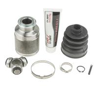 Set Rótulas Eje Motriz Delantero Lado de Engranaje Apto para Subaru Forester Sf