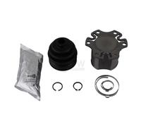 Set Rótulas Eje Motriz Izquierdo Derecho Lado de Engranaje para Audi A4 8E2