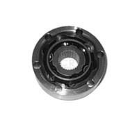 Set Rótulas Eje Motriz Izquierdo Derecho Lado de Engranaje para Audi A4 8E2 B6