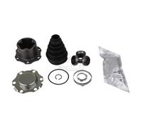 Set Rótulas Eje Motriz Izquierdo Derecho Lado de Engranaje para VW Golf IV 1J1