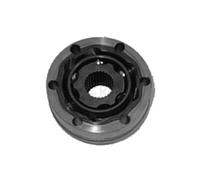 Set Rótulas Eje Motriz Izquierdo Derecho Lado de Engranaje para VW Transporte IV