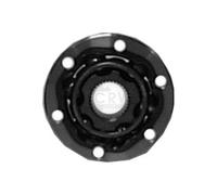 Set Rótulas Eje Motriz Izquierdo Derecho Lado Rueda de Engranaje para VW Golf
