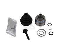 Set Rótulas Eje Motriz Izquierdo Derecho Lado Rueda para Audi A4 8D2 B5 VW