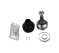 Set Rótulas Eje Motriz Izquierdo Derecho Lado Rueda para Citroën C5 i Dc _