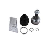 Set Rótulas Eje Motriz Izquierdo Derecho Lado Rueda para Honda Civic VIII