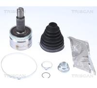 Set Rótulas Eje Motriz Izquierdo Derecho Lado Rueda para Hyundai Tucson Tle TL