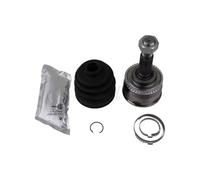 Set Rótulas Eje Motriz Izquierdo Derecho Lado Rueda para Nissan Primera Familiar