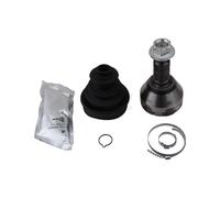 Set Rótulas Eje Motriz Izquierdo Derecho Lado Rueda para Saab 9-3 Cabriolet