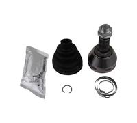 Set Rótulas Eje Motriz Izquierdo Derecho Lado Rueda para Saab 9-3 Cabriolet YS3F