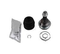 Set Rótulas Eje Motriz Izquierdo Derecho Lado Rueda para Suzuki Baleno Eg