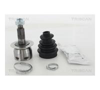 Set Rótulas Eje Motriz Izquierdo Derecho Lado Rueda para Suzuki SX4 Gy Ey Rápido
