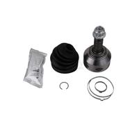 Set Rótulas Eje Motriz Izquierdo Derecho Lado Rueda para VW Touareg 7LA 7L6