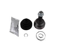 Set Rótulas Eje Motriz Izquierdo Derecho Lado Rueda para VW Touareg 7LA 7L6 7L7