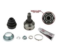 Set Rótulas Eje Trasero Izquierdo para BMW 3er Touring F31 320d 318d 1er F20