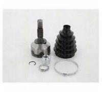 Set Rótulas Exterior Citroen C2 2003- C3 2005- Peugeot 207 2006- 208 2012-
