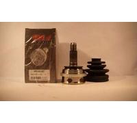 Set Rótulas Exterior Honda Civic JP 1.4 ,1.5 ,1.6 95-ej93 95 ,ek15 16 33 35+ ABS