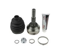 NTY Juego De Juntas De Eje Lateral Compatible Para Jeep Cherokee KJ 2.8 CRD 4X4