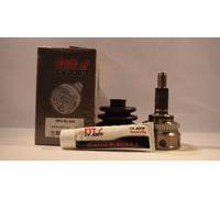 Set Rótulas Exterior Idóneo Para Suzuki Swift 2005 ABS = 43T / Nuevo