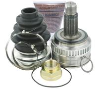 Set Rótulas, Transmisión/Exterior Apto para BMW 3 E9 # 04-13, 1 E8 # 03-11 /